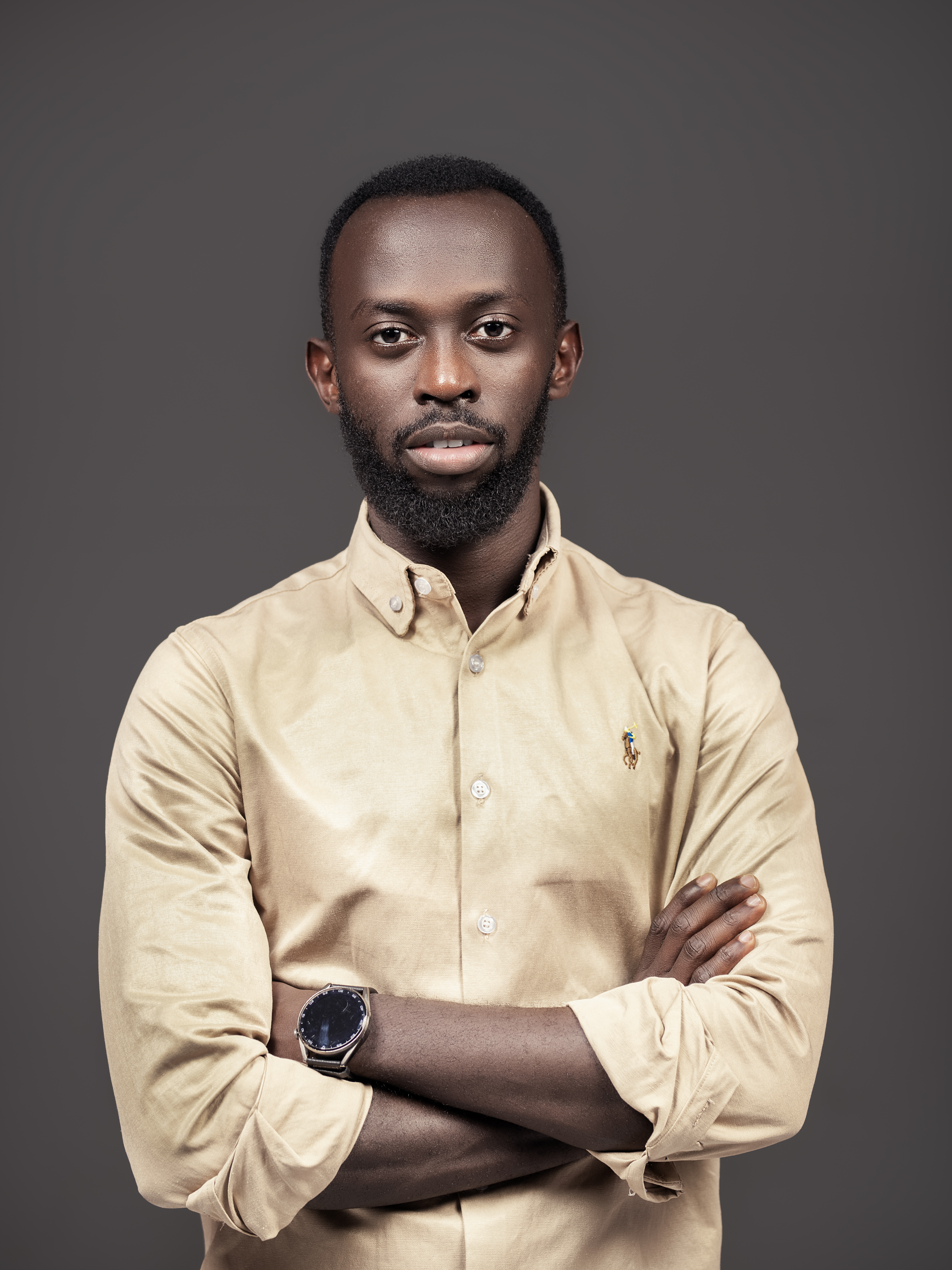 Boaz Kwizera