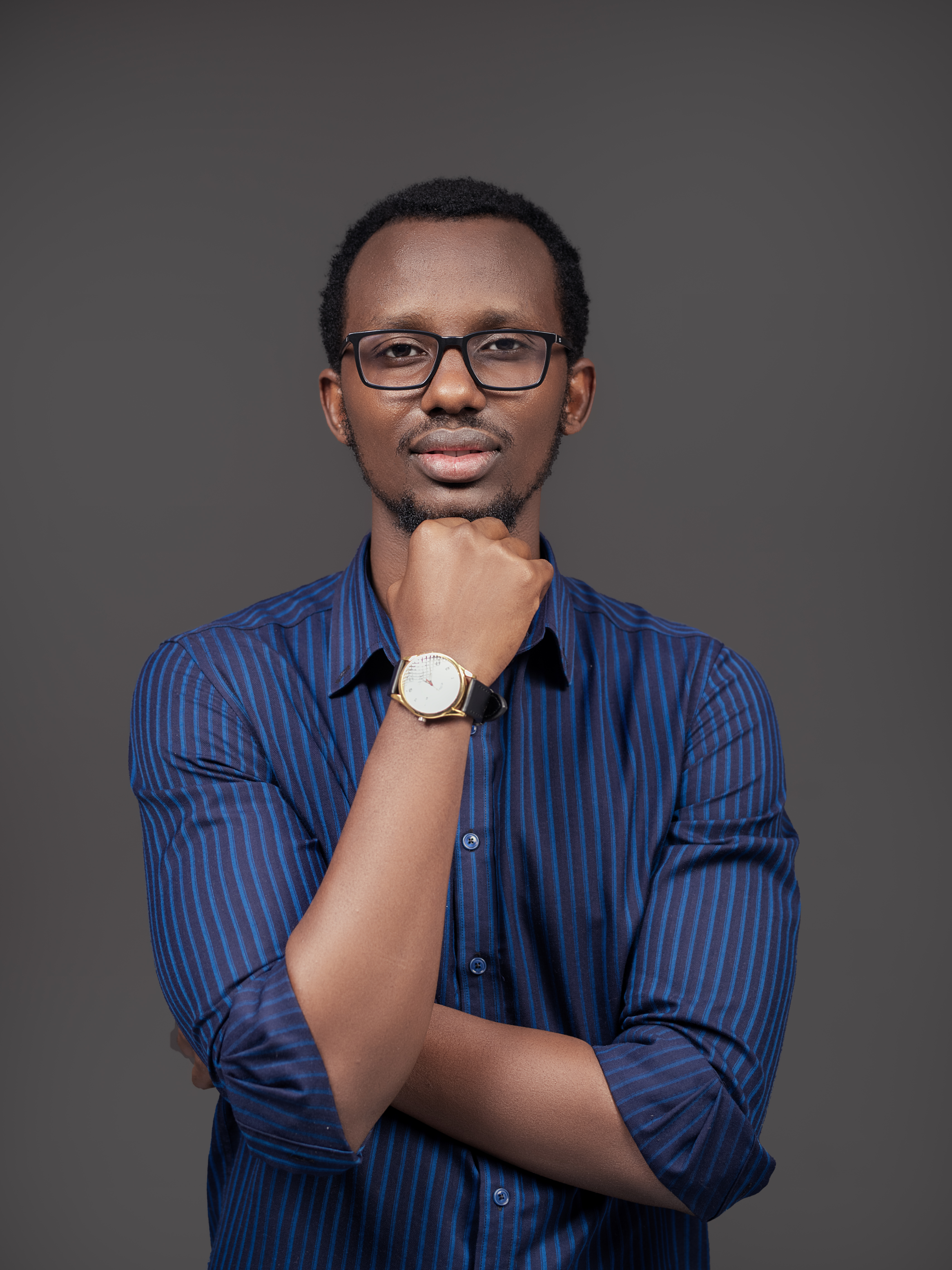Lionel Ishimwe