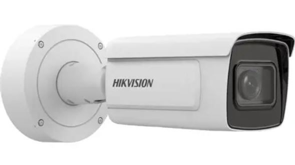 Hikvision DeepinView 12MP