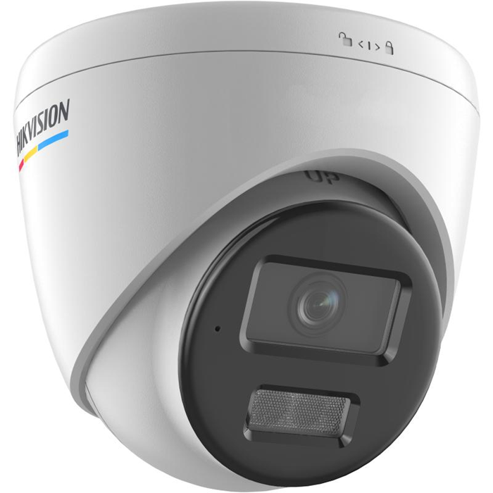4MP Analog ColorVu Hikvision