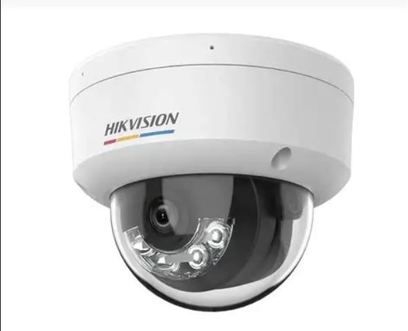 6MP IP ColorVu Hikvision