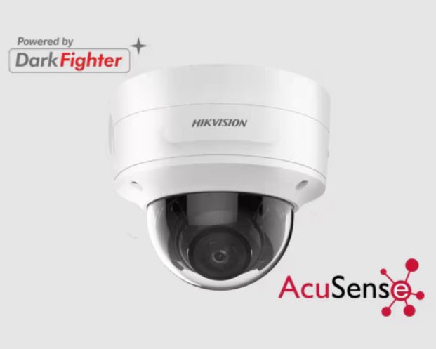 Hikvision DS-2CD3686G2T-IZS (8MP)
