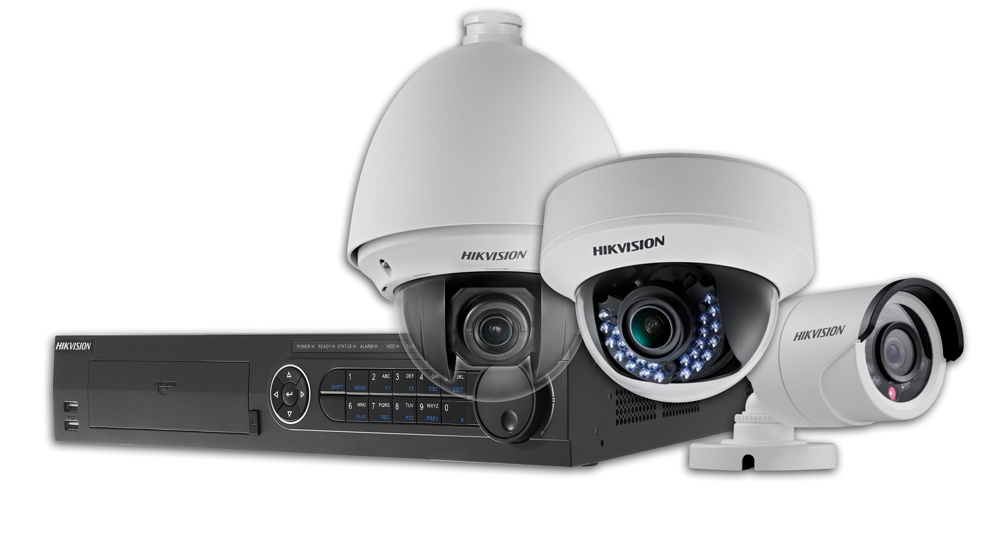 CCTV Systems