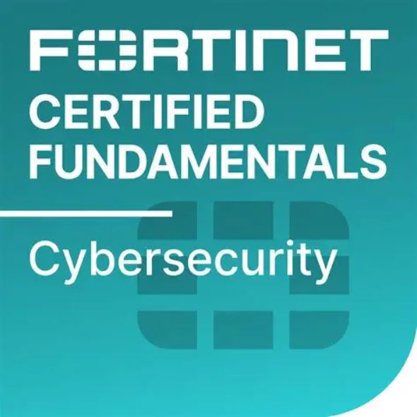 Fundamental Specialist badge