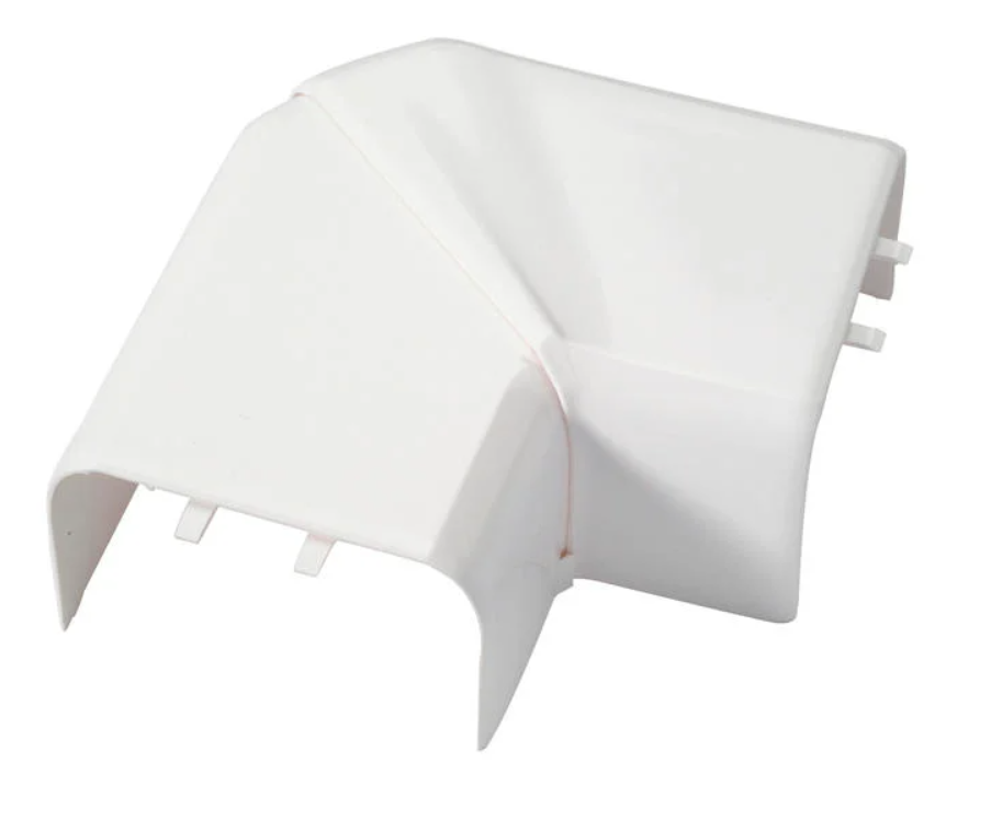 Legrand DLP Variable Internal Angle 50x105 mm