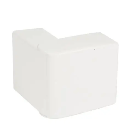 Legrand DLP-S Variable External Angle 100x50 mm
