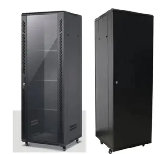 Floor Standing Network Rack