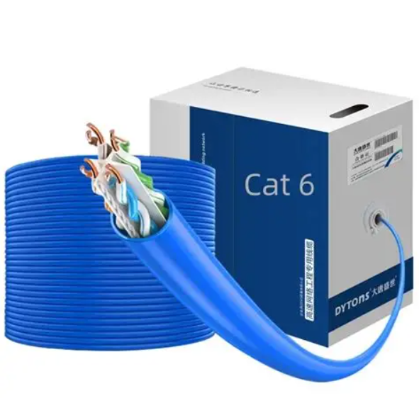 Cat 6 Cable 305m
