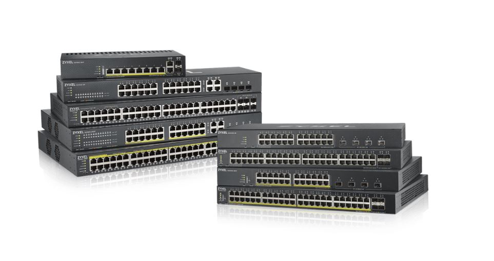 Enterprise Networking