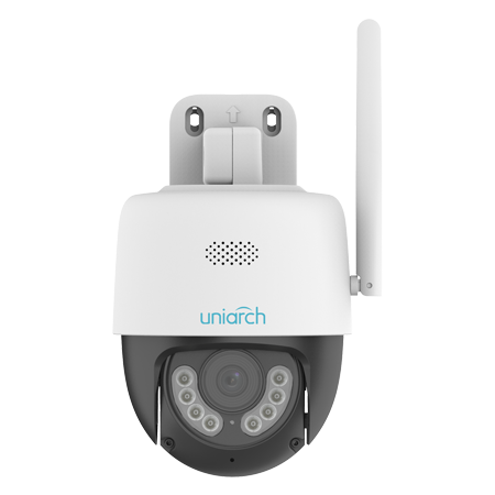 Wifi Uniarch 3MP 360° Camera