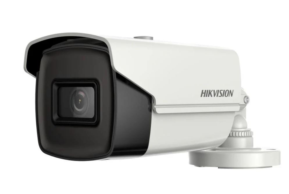 8MP Analog Black & White 