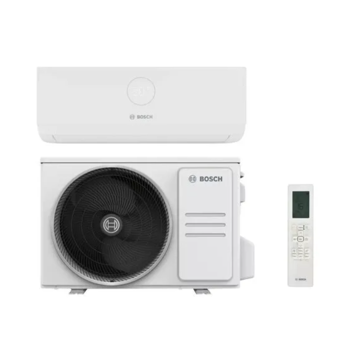 Bosch Wall Mount Split 22,000 BTU (Inverter)