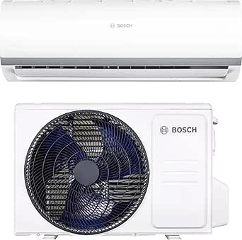 Bosch Wall Mount Split 24,000 BTU (Non-Inverter)
