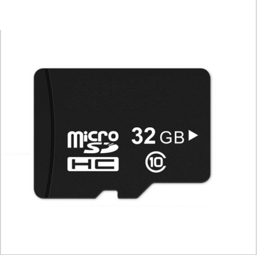 32GB Wi-Fi Camera Card