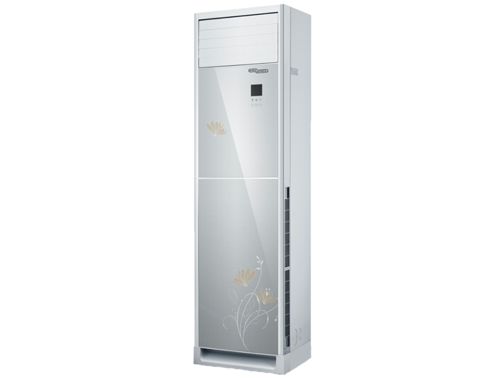 Floor Standing 60,000 BTU