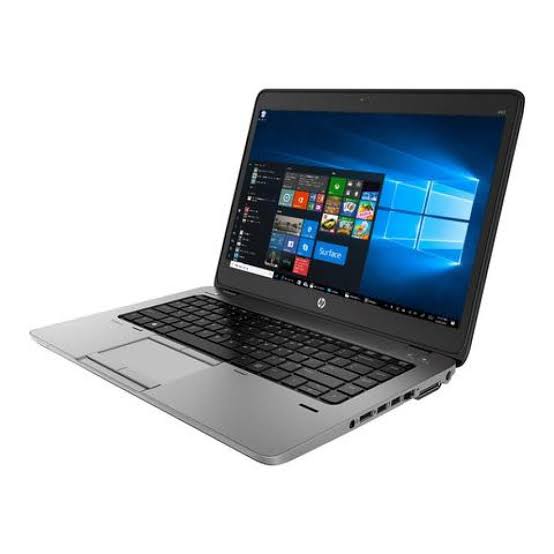 HP ProBook G2