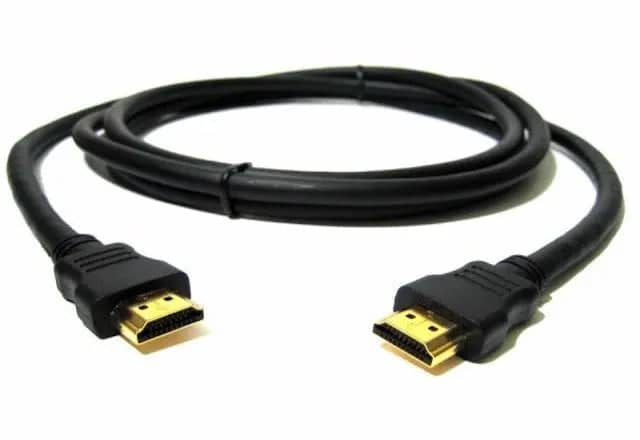 HDMI to HDMI 3M