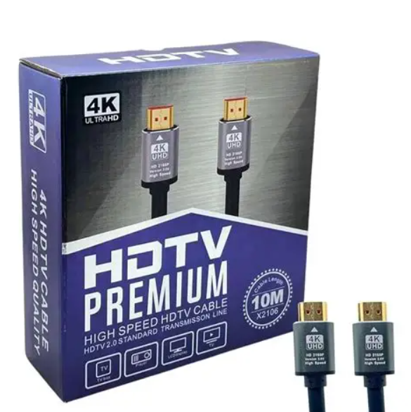 HDMI to HDMI 1.5M