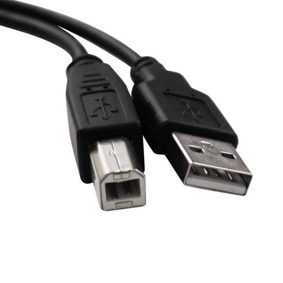 Printer cable