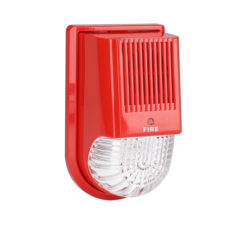 Addressable Sounder & Strobe