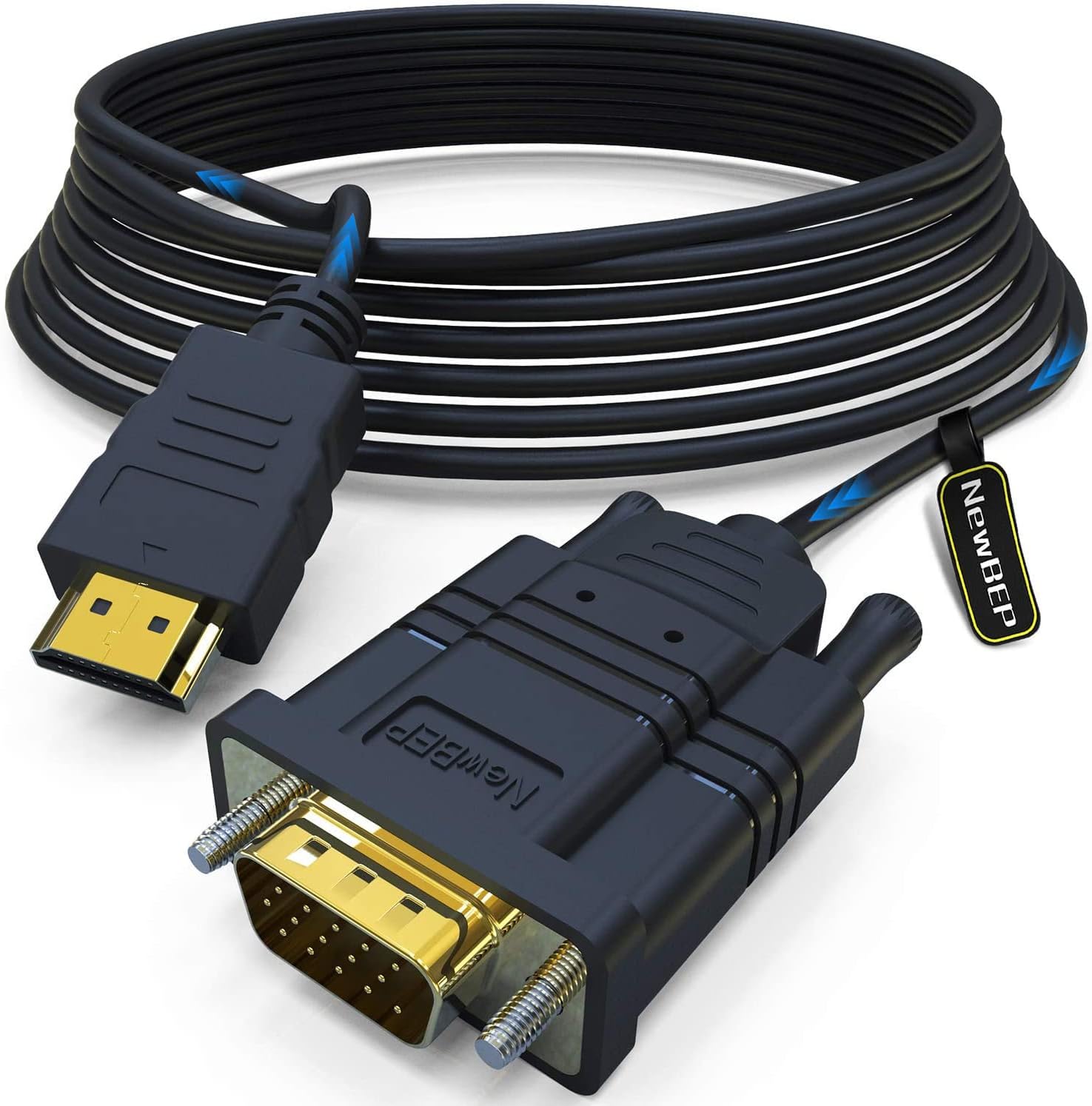 VGA TO HDMI