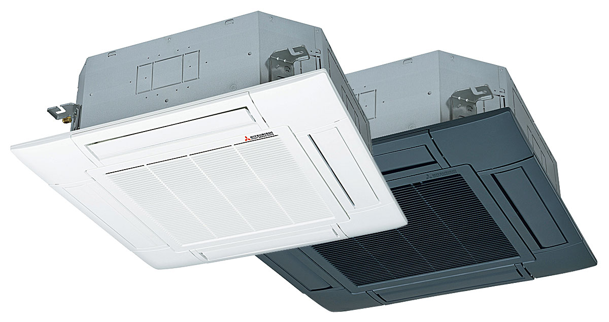 VRF Cassette Bosch 90-1P