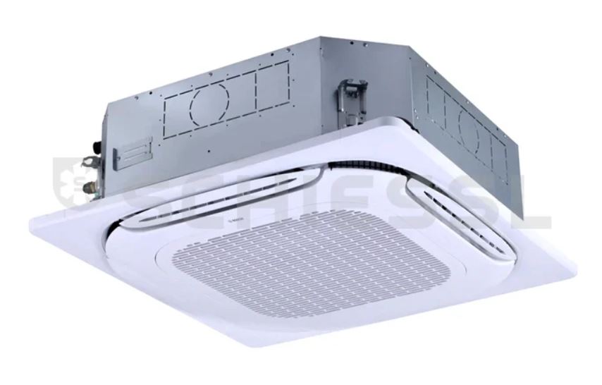 VRF Panel Bosch 71-2P