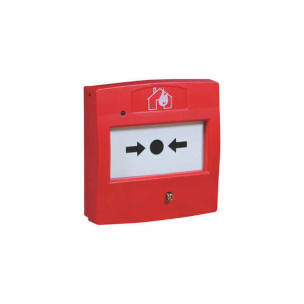 Addressable Manual Call Point