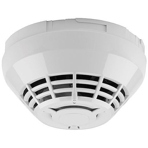 Conventional Smoke Detector