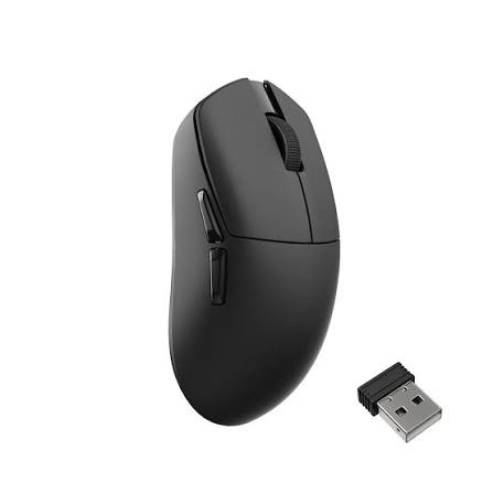Wireless Mouse