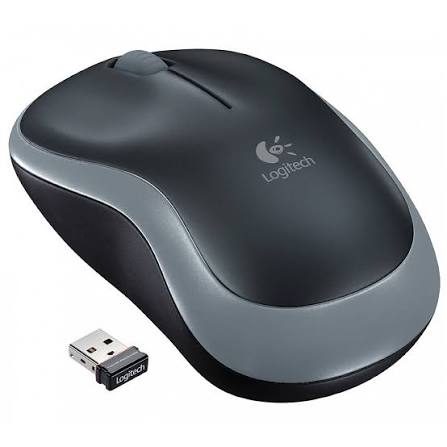 Logitech Wireless Mouse