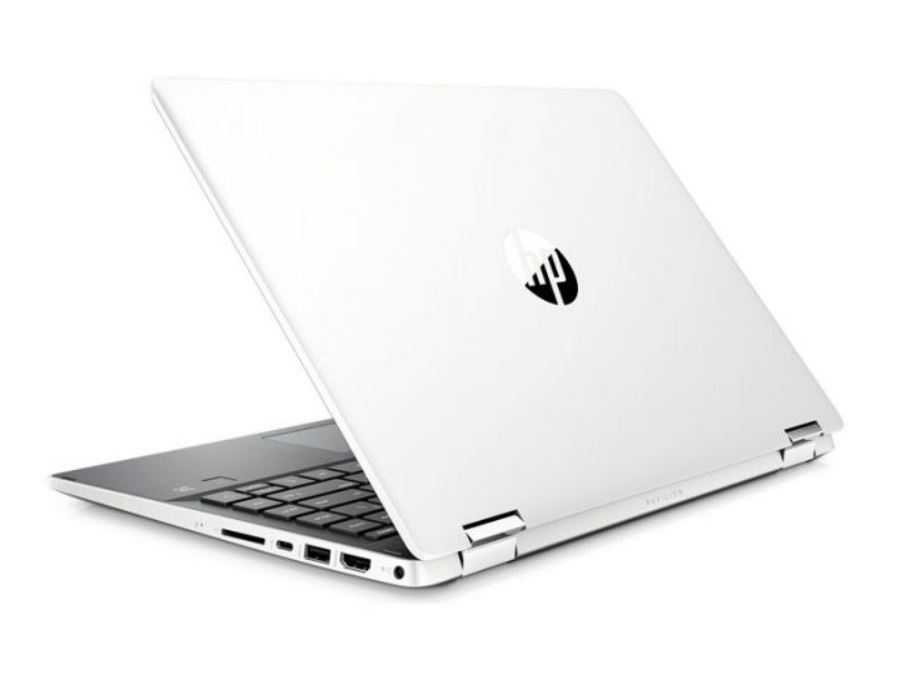HP Pavilion X360 14inch 2-in-1 Laptop