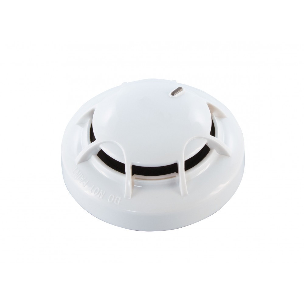 Photo/Thermo Addressable Smoke Detector