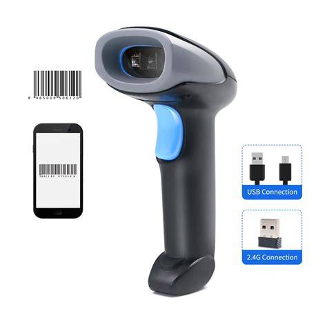 Barcode Scanner