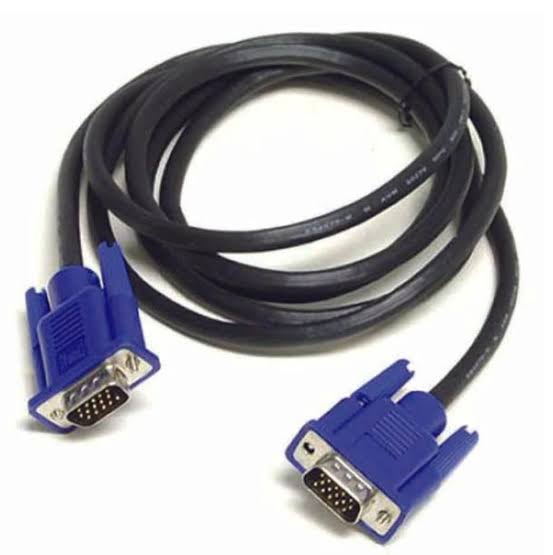 VGA Cable 2M